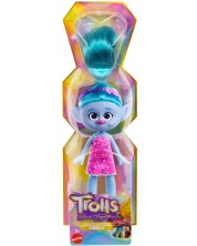 Κούκλα μόδας Trolls - Chenille