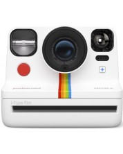 Φωτογραφική μηχανή στιγμής Polaroid - Now+ Gen 2,λευκό