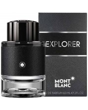 Mont Blanc Explorer Eau de Parfum , 60 ml -1