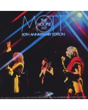 Mott The Hoople - Mott The Hoople Live: Thirtieth Anniversary (2 CD)