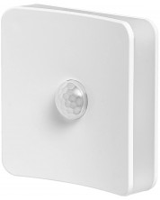 Φορητό φωτιστικό Ledvance - Lunetta Square sensor, λευκό -1