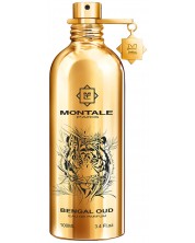 Montale Eau de Parfum Bengal Oud, 100 ml -1