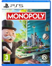 Monopoly (PS5) -1