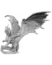 Μοντέλο Dungeons & Dragons Nolzur’s Marvelous Miniatures - Gargantuan Red Dragon