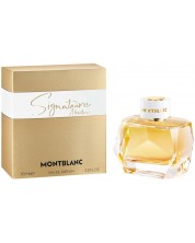 Mont Blanc Eau de Parfum Signature Absolue, 90 ml -1