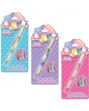 Μολύβι για χρωματιστές ανταύγειες Kids Licensing - Sweet Dreams, ποικιλία -1