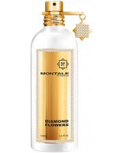 Montale Eau de Parfum Diamond Flowers, 100 ml -1