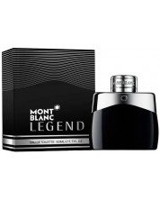 Mont Blanc Legend Eau de toilette, 50 ml