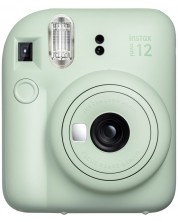 Φωτογραφική μηχανή στιγμής Fujifilm - instax mini 12, Mint Green -1
