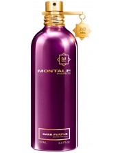 Montale Eau de Parfum Dark Purple, 100 ml -1