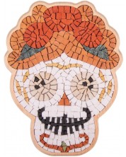Μωσαϊκό Neptune Mosaic - Μεξικάνικο κρανίο, θηλυκό