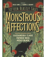 Monstrous Affections