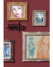 Monster: The Perfect Edition, Vol. 2