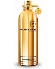 Montale Eau de Parfum Aoud Leather, 100 ml