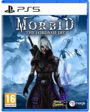 Morbid: The Lords of Ire (PS5) -1