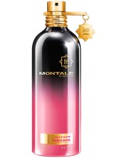 Montale Αρωματικό εκχύλισμα Intense Roses Musk, 100 ml -1