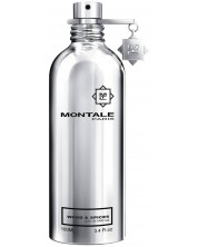 Montale Eau de Parfum Wood & Spices, 100 ml -1