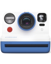 Φωτογραφική μηχανή στιγμής Polaroid - Now Gen 2,μπλε