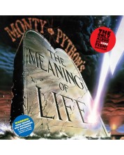 Monty Python - Meaning Of Life (CD) -1