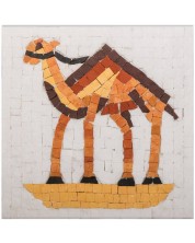 Μωσαϊκό Neptune Mosaic - Καμήλα, χωρίς κορνίζα -1