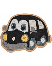 Μωσαϊκό Neptune Mosaic - Αυτοκίνητο, μαύρο -1