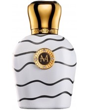 Moresque Art Eau de Parfum  White Duke, 50 ml -1