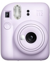 Φωτογραφική μηχανή στιγμής Fujifilm - instax mini 12, Lilac Purple -1