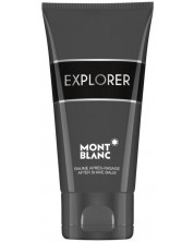 Mont Blanc Explorer  Balm  για μετά το ξύρισμα ,150 ml -1
