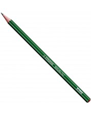 Στυλό Stabilo Othello – 4В,πράσινο σώμα -1