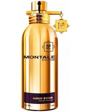 Montale Eau de Parfum Aoud Ever, 50 ml -1