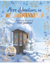 More Adventures in Moominvalley