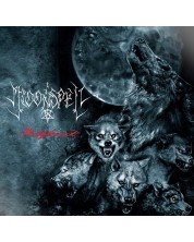Moonspell - Wolfheart (CD)