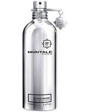 Montale Eau de Parfum Black Musk, 100 ml -1