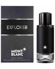 Mont Blanc Explorer Eau de Parfum, 30 ml -1