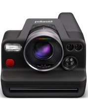 Instant Φωτογραφική Μηχανή  Polaroid - i-2, Black