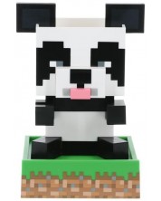 Μολυβοθήκη Paladone Games: Minecraft - Panda -1