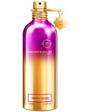 Montale Eau de Parfum Sensual Instinct, 100 ml