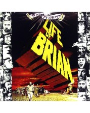 Monty Python - Life Of Brian (CD) -1