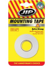 Ταινία στήριξης Jip - Mounting Tap, 2,3 m