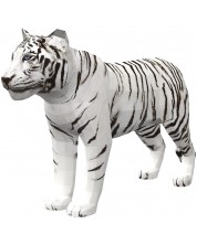Μοντέλο συναρμολόγησης χαρτιού - Λευκή τίγρη, 28 x 47 εκ -1