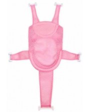 Δίχτυ μπανιέρας  Lorelli - Turtle, Pink -1