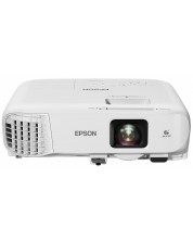 Προβολέας πολυμέσων Epson - EB-992F, λευκό -1