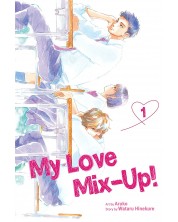 My Love Mix-Up!, Vol. 1