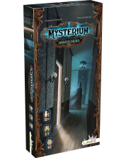 Επέκταση επιτραπέζιου παιχνιδιού Mysterium - Hidden Signs  -1