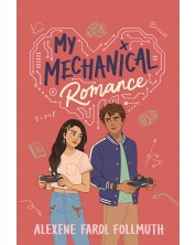 My Mechanical Romance