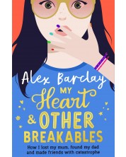 My Heart & Other Breakables -1