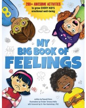 My Big Book of Feelings