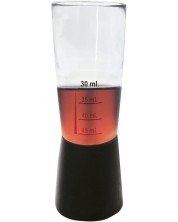 Αλκοόλ μεζούρα Vin Bouquet - 30/45 ml -1
