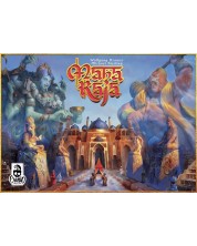 Επιτραπέζιο παιχνίδι Maharaja - στρατηγικό -1