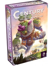 Επιτραπέζιο παιχνίδι Century: Golem Edition – Eastern Mountains - οικογενειακό